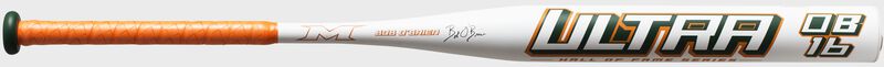 2026 Ultra Gamer Series Bob O'Brien Supermax SSUSA Bat